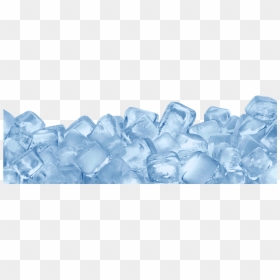 Ice Cubes, HD Png Download - ice png