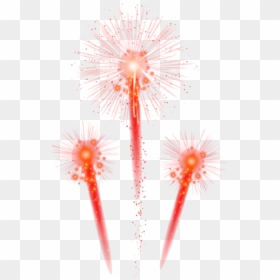 Transparent Background Firework Png File, Png Download - diwali crackers png