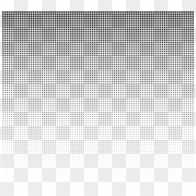 Bw Gradient, HD Png Download - texture png