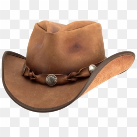 Transparent Background Cowboy Hat Png, Png Download - hat png