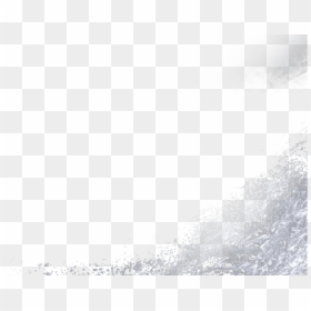 Monochrome, HD Png Download - ice png