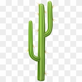 Cactus Clipart Transparent Background, HD Png Download - cactus png