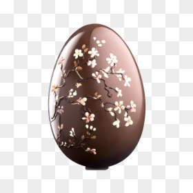 Chocolate Egg Transparent, HD Png Download - egg png