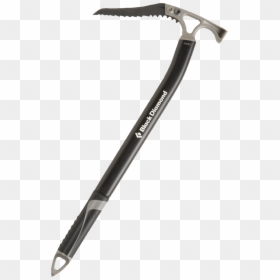 Ice Axe Png, Transparent Png - ice png