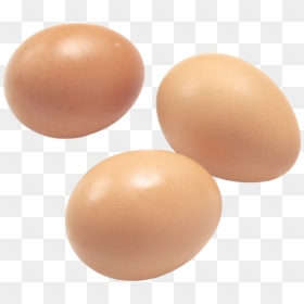 Eggs With A Transparent Background, HD Png Download - egg png