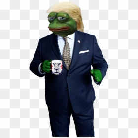 Halloween Costume, HD Png Download - pepe png