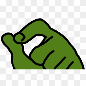 Transparent Background Pepe Gif Png, Png Download - pepe png