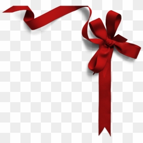 Ribbon Png, Transparent Png - bow png