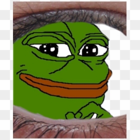 Welcome Pepe, HD Png Download - pepe png