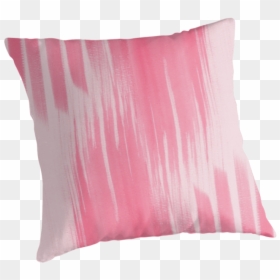 Cushion, HD Png Download - brush stroke png