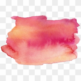 Watercolour Stroke Transparent Background, HD Png Download - brush stroke png