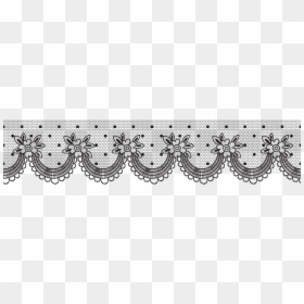 Sunflower, HD Png Download - lace png