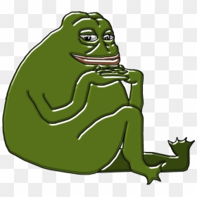 Pepe Toad, HD Png Download - pepe png