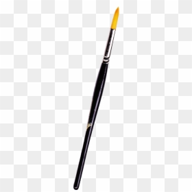 Paint Brush Clear Background, HD Png Download - brush stroke png