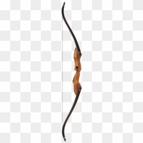 Longbow, HD Png Download - bow png