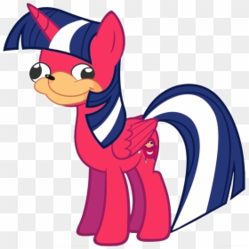 Ugandan Knuckles My Little Pony, HD Png Download - pepe png