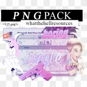 Pastel Png Pack, Transparent Png - aesthetic png