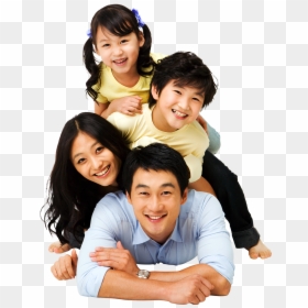 Transparent Happy Family Png, Png Download - family png
