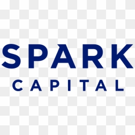 Spark Capital Logo Transparent, HD Png Download - sparks png
