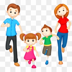 Family Clipart Png, Transparent Png - family png