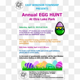 Easter Egg, HD Png Download - egg png