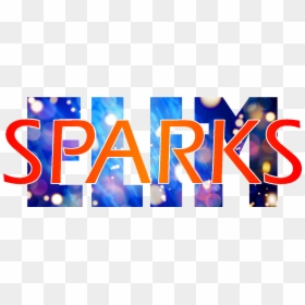Graphic Design, HD Png Download - sparks png