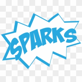 Graphic Design, HD Png Download - sparks png