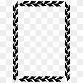 Marcos Para Portada Png, Transparent Png - lace png