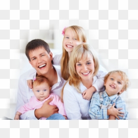Canada Family Png, Transparent Png - family png