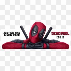 Deadpool Design, HD Png Download - deadpool png