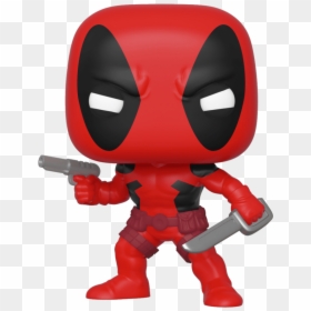Holiday Deadpool, HD Png Download - deadpool png