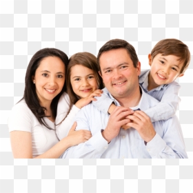 Stock Photo Of Family, HD Png Download - family png