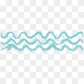 Png Sea Waves Vector, Transparent Png - waves png