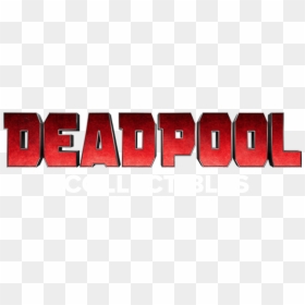 Facebook, HD Png Download - deadpool png