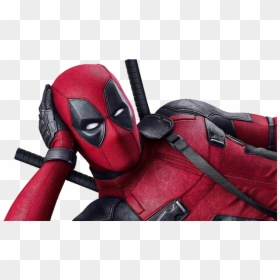 Cool Pictures Of Deadpool, HD Png Download - deadpool png