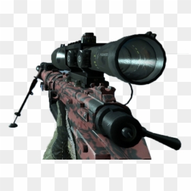 Intervention Mw2 Png, Transparent Png - mlg png