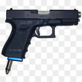 Glock 19 Gen 3, HD Png Download - mlg png
