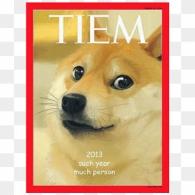 Wow Much Edgy, HD Png Download - doge png