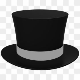 Cylinder Hat Png, Transparent Png - mlg png