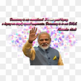 Alisa Name, HD Png Download - narendra modi png