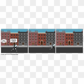 Storyboard, HD Png Download - deadpool png