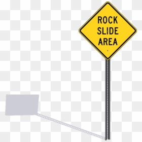 Bus Stop Sign Board Png, Transparent Png - stop sign png