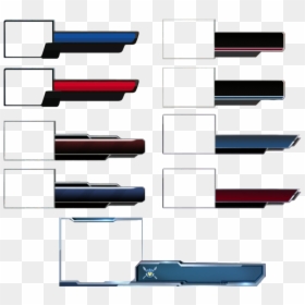 Musical Keyboard, HD Png Download - mlg png