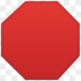 Umbrella, HD Png Download - stop sign png
