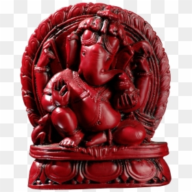 Carving, HD Png Download - ganpati png