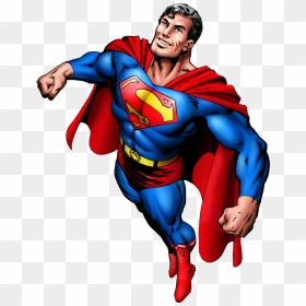 Superman Png, Transparent Png - superman png