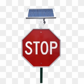 Stop Sign Ontario, HD Png Download - stop sign png