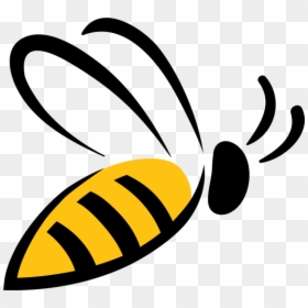 Portable Network Graphics, HD Png Download - bee png