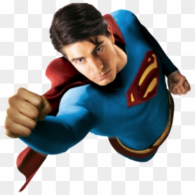Superman Return, HD Png Download - superman png