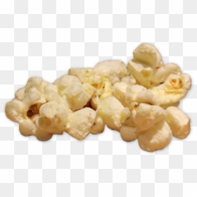 Popcorn Transparent, HD Png Download - popcorn png